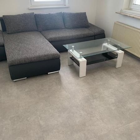 Moblierte Wohnung Nurnberg-Eibach Ngoại thất bức ảnh