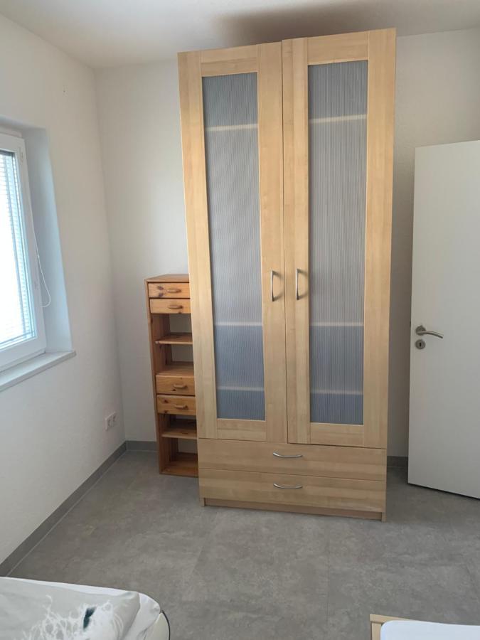 Moblierte Wohnung Nurnberg-Eibach Ngoại thất bức ảnh