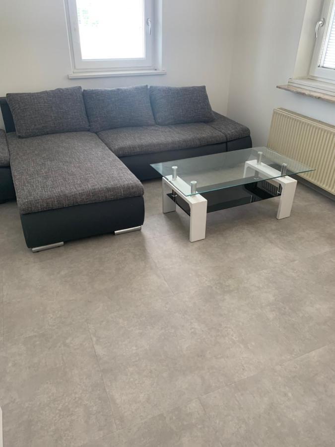 Moblierte Wohnung Nurnberg-Eibach Ngoại thất bức ảnh