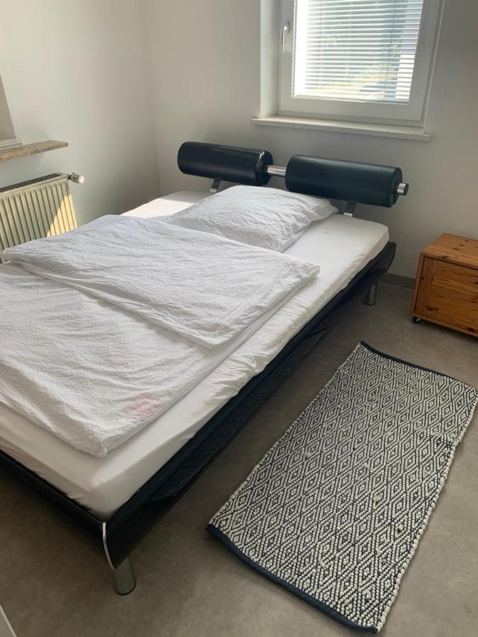 Moblierte Wohnung Nurnberg-Eibach Ngoại thất bức ảnh